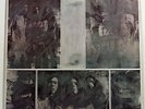 TIN HOUSE Self-Titled EPIC LP ORIGINAL 1971 heavy hard blues rock NM