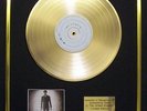 DAVID BOWIE HEATHEN CD GOLD DISC LP FREE P+P