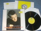 KARAJAN 9 Symphonies BEETHOVEN 1stPress 1962 TULIP DGG 8LP Box MINT