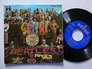 THE BEATLES with a little help from my friends 7