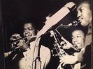 HANK MOBLEY  BLUE NOTE LP 1540 LEXINGTON Flat Edge  DG Ear/P Mono