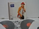 KID ROCK The History of Rock 2-LP Vinyl 2000 USA ATLANTIC 83314-1