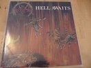 Slayer - Hell Awaits (1st. Press 1985 Roadrunner Records ?– RR 9795)