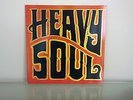 Paul Weller Heavy Soul gatefold vinyl LP original 1997 vers ilps 8058/524 277-1