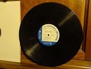 Horace Parlan  Blue Note Orig DG Mono 47w 63rd,Ear,RVG   No Cover   Vg to VG-