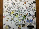 Led Zeppelin III Sealed Classic Records Quiex 200g
