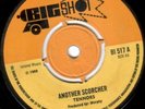 TENNORS - ANOTHER SCORCHER / MY BABY - BIG SHOT