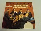 JOHNNY & THE HURRICANES - STORMSVILLE - NM STEREO WARWICK 2010 RECORD 1960 RARE