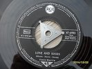 Janis Martin Scarce German 7