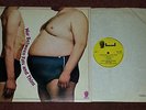 HARVEY MATUSOW'S JEWS HARP BAND War Between Fats And Thins.UK LP HEAD EX+ Disc