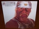 Piledriver The Wrestling Album WWF Hulk Hogan Vince McMahon Rick Derringer