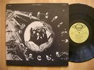 PERFECT CIRCLE s/t INNER CITY ICR 114272 orig 1977 funk RARE  EX