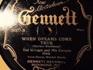 1920s HOT DANCE TED METZGER's NITE OWLS on 