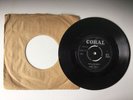 Buddy Holly True Love Ways/ Moondreams  Coral 72397 M-