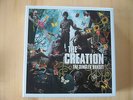 Creation- Singles boxset 11x7 vinyl box RSD NEW READ SHIPPING FEE IN ADD TEXT