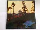 Eagles - Hotel California 1976 Asylum Records Original SEALED No Barcode LP