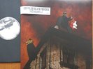 3 LP`s CRIPPLED BLACK PHOENIX poznan 2011 clear vinyl limited edition
