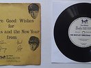 The Beatles' Christmas Record - 1963 - 1st Beatles Fan Club Xmas Single - Rare
