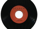 RARE BLACK ARK FREDERICK THOMAS Down In A Babylon NOEL TEMPO LEE PERRY UPSETTER