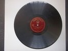 78 RPM Greek Rebetiko ANTONIS DALGAS DIAMANTIDIS Parlophon B21642 Shellac