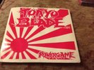 Tokyo Blade rare '83 UK 1st press 45 Powergame in orig. PS  heavy metal  NWOBHM