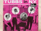 Tubby Hayes - Tubbs in NY - Stereo LP - Fontana STFL-595 UK Pressing