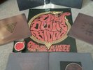 The Devil's Blood The Time of no Time evermore Special Box LP + CD