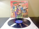 Cruising With Ruben and The Jets Frank Zappa Mothers Of Invention Record LISTEN