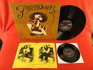 FUZZY DUCK 1971 UK Hard PROG Psych LP & 45 & Booklet Deluxe Re ANDROMEDA