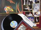 E.L.O. Discovery JAPAN MASTER SOUND LP Audiophile w/Poster+Inserts 30AP1877 Ex
