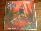 DEATH - THE SOUND OF PERSEVERANCE LP -  FIRST PRESS 1998 Nuclear Blast