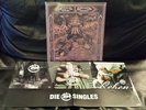 * * * Azad * Leben * 3 x LP * Vinyl * Kool Savas * Bozz Music * 3 P * Near Mint
