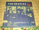 THE BEATLES First Recordings GERMAN LP w/ Tony Sheridan PETE BEST Starstunden