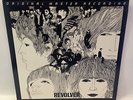 Beatles REVOLVER LP Album Original Master Recording Mobile Fidelity Sound Labs