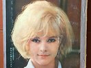 RARE LIVRE ACTUALITES JAPON JOHNNY HALLYDAY SYLVIE VARTAN pas 45T promo