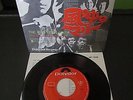 Jimi Hendrix The Wind Cries Mary/Highway Chile RARE JAPAN 7