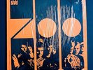 (#B31) ZOO / Self Titled - 1970 Jazz/Progressive/Funk/Rock - Dutch Band