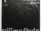TANGERINE DREAM Ultima Thule - German Prog/Krautrock -original FIRST single 1971