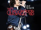 The Doors - Live at the Bowl '68 (2012)  180g Vinyl 2LP  NEW/SEALED  SPEEDYPOST