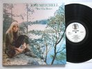 JONI MITCHELL - FOR THE ROSES - 12