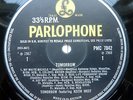 TOMORROW Keith West S/T UK 1st press Parlophone LP PMC 7042 rare psych