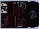 ALFREDITO & ORCHESTRA Cha Cha Cha Goes Modern TICO LP