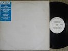 ALICE COOPER I GOT A LINE ON YOU LP MIX PROMO BRAZIL ONLY  1988 IRON EAGLE 2