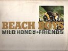 BEACH BOYS WILD HONEY/FRIENDS 2LP 1968