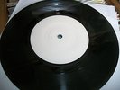 THE JAM- BOY ABOUT TOWN POP ART POEM- RARE LYNTONE VINYL 7