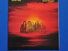 Uriah Heep Sweet Freedom 1st Original 1973 Bronze MINT cover A-1/B-1