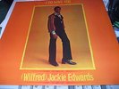 JACKIE EDWARDS:I DO LOVE YOU CLEAN TROJAN LP