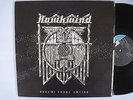 HAWKWIND - DOREMI FASOL LATIDO - ORIGINAL SOUTH AFRICA PRESSING - VERY SCARCE LP