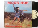 DERRICK MORGAN - MOON HOP - ORIGINAL UK PRESSING ON  PAMA