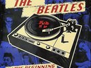 THE BEATLES 'IN THE BEGINNING' 5 X 7